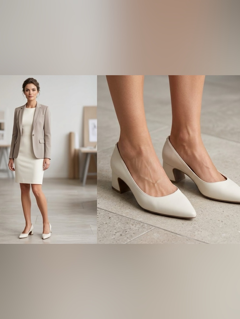 Gentle Souls by Kenneth Cole Daina Pump